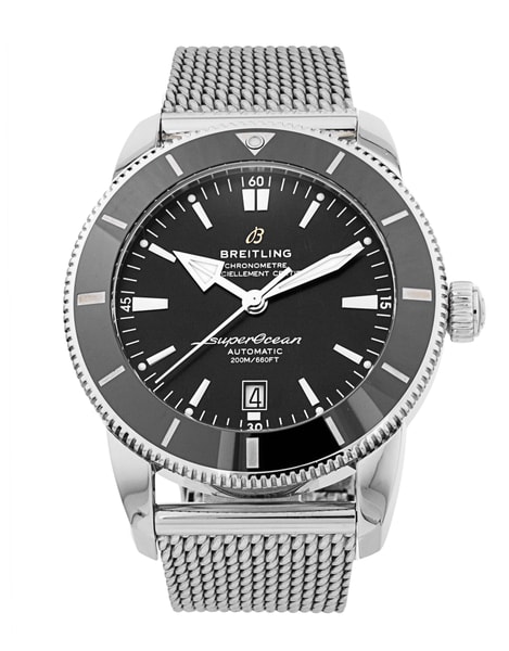 Breitling SuperOcean Heritage B20 Automatic 46 AB2020